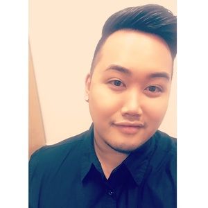 Meet your Posher, Domenico